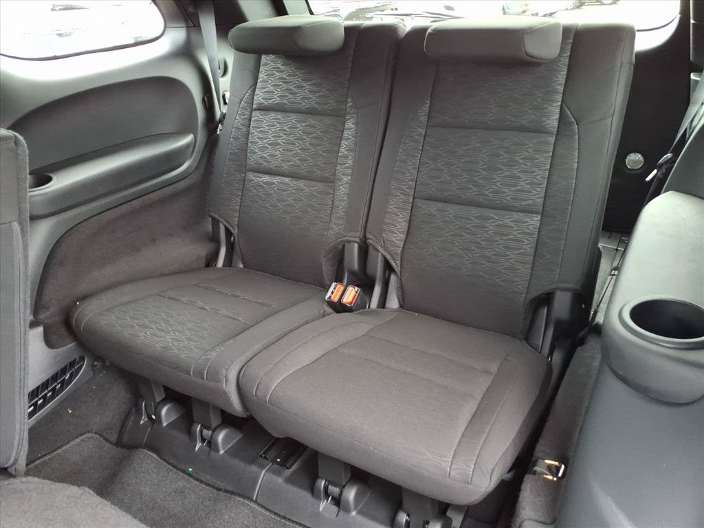 New 2026 Dodge Durango GT w/ Blacktop Package AWD/4WD image 14