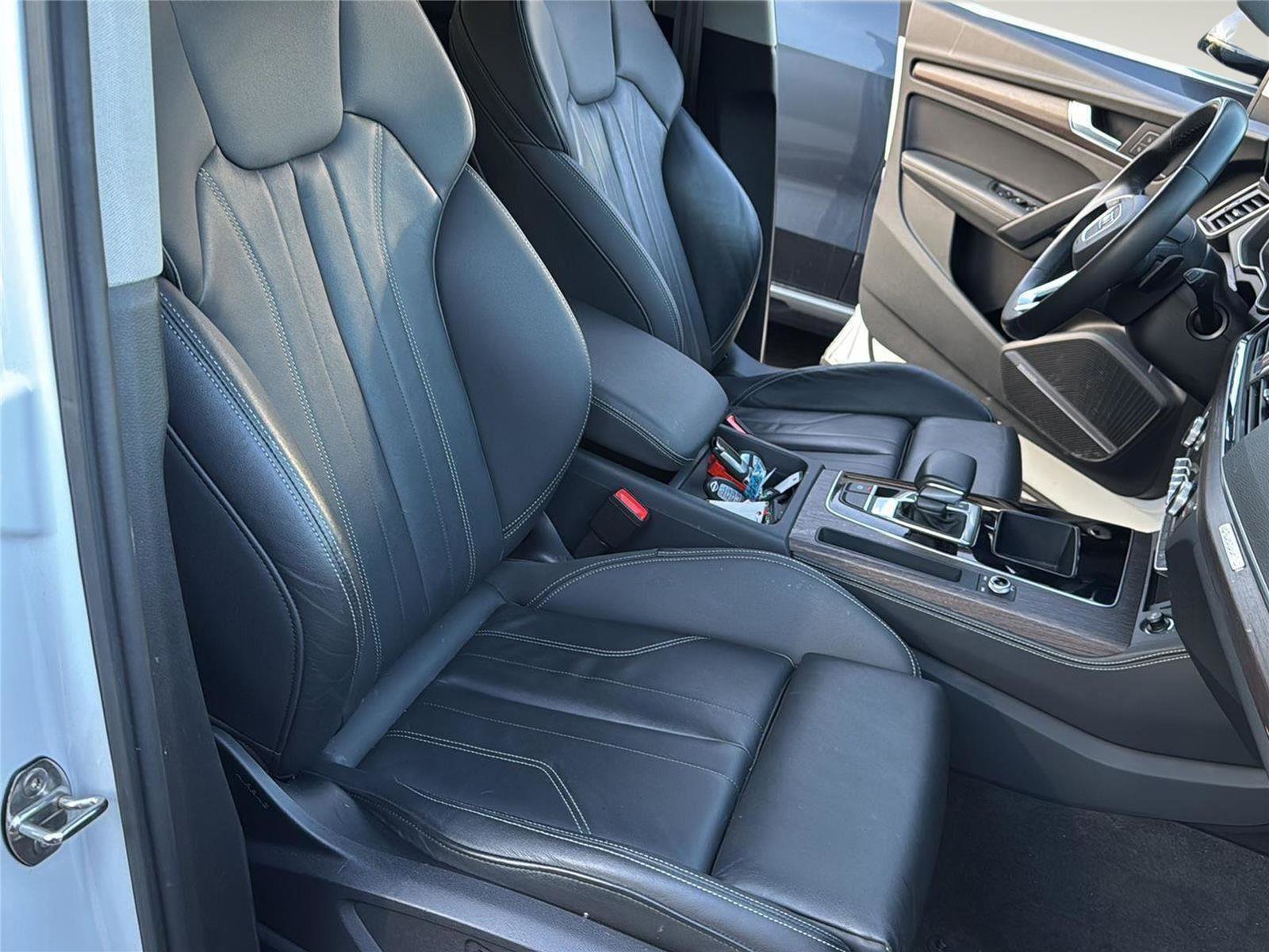 Used 2024 Audi Q5 2.0T Premium Plus image 31