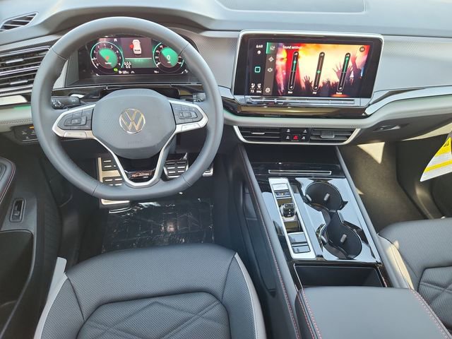 New 2026 Volkswagen Atlas Peak Edition AWD/4WD image 10