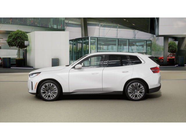 New 2026 BMW X3 xDrive30 AWD/4WD image 4