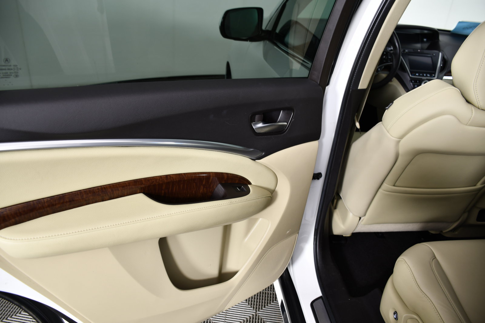 Certified 2020 Acura MDX SH-AWD image 47