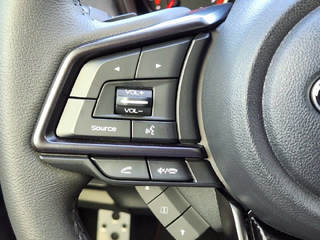 Certified 2026 Subaru WRX Limited AWD/4WD image 30