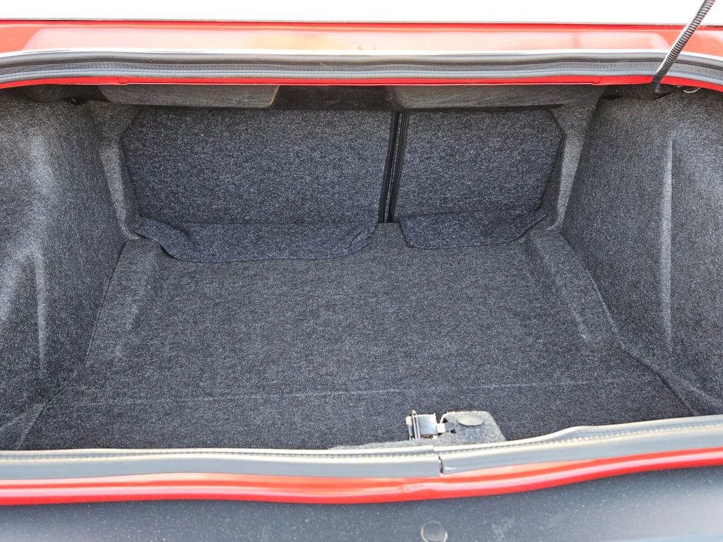 Used 2023 Dodge Challenger R/T w/ Blacktop Package RWD image 12