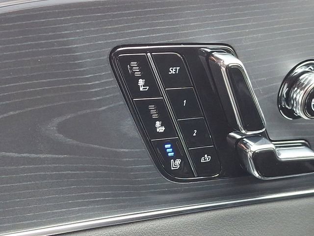 New 2026 Cadillac Lyriq V w/ LPO, Floor Liner Package AWD/4WD image 14