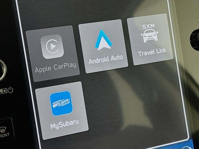 New 2026 Subaru Crosstrek 2.0i Premium image 13