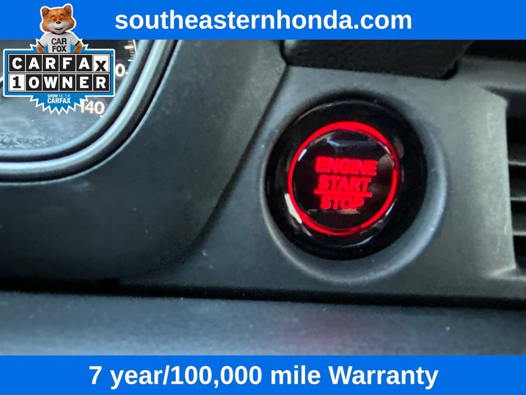 Used 2025 Honda Pilot TrailSport image 31