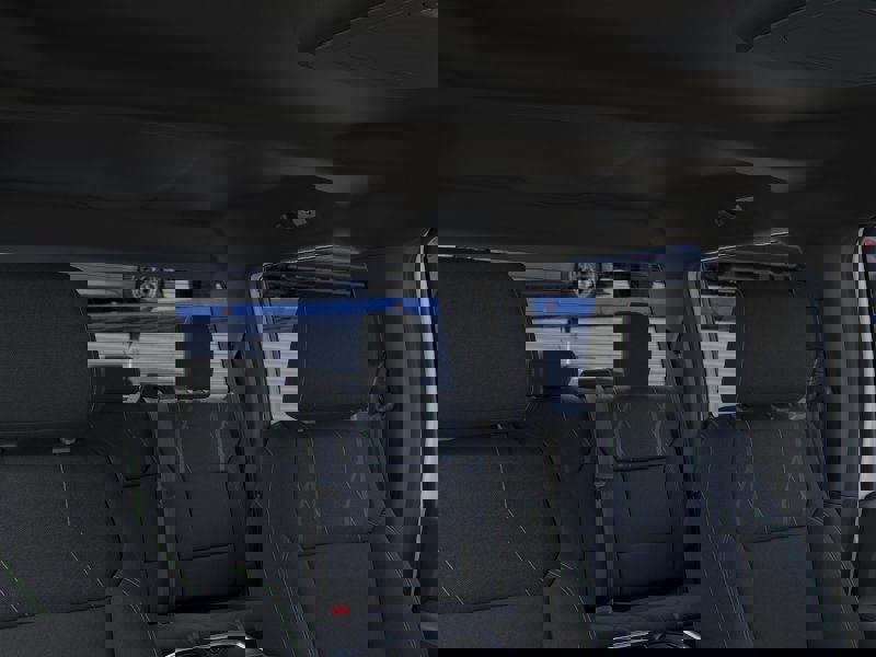 New 2025 Ford F150 STX image 22