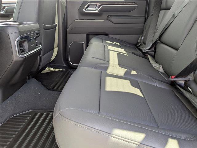 New 2026 Chevrolet Silverado 2500 LTZ image 15