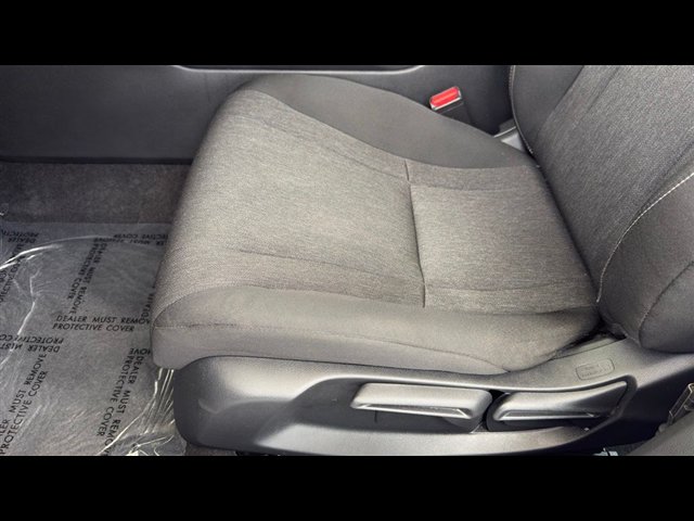 Certified 2023 Honda Accord LX image 7