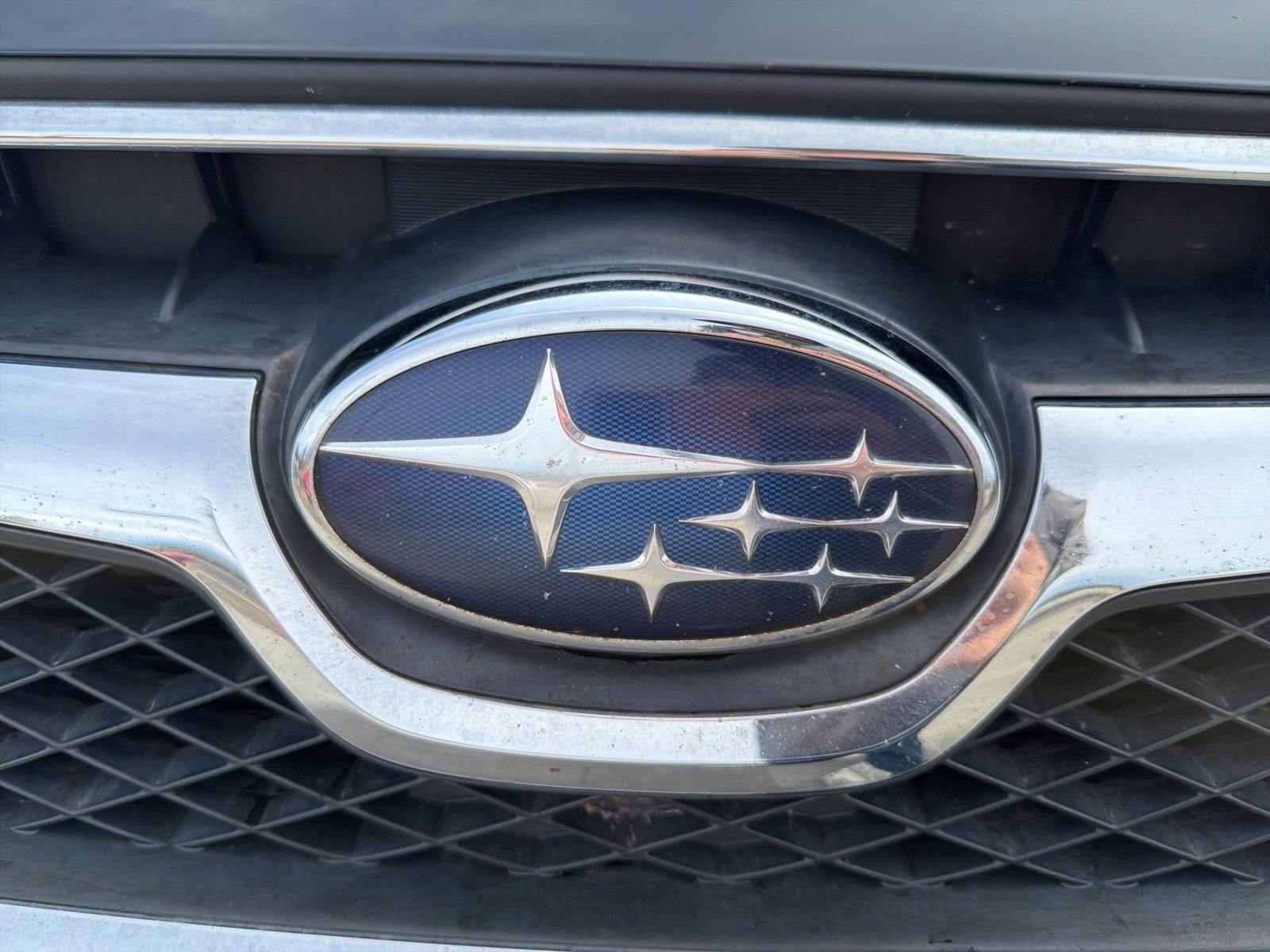 Used 2015 Subaru Crosstrek 2.0i Premium w/ Popular Package #1 image 6