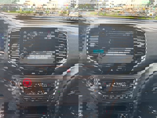 Used 2022 Honda Pilot EX-L image 22