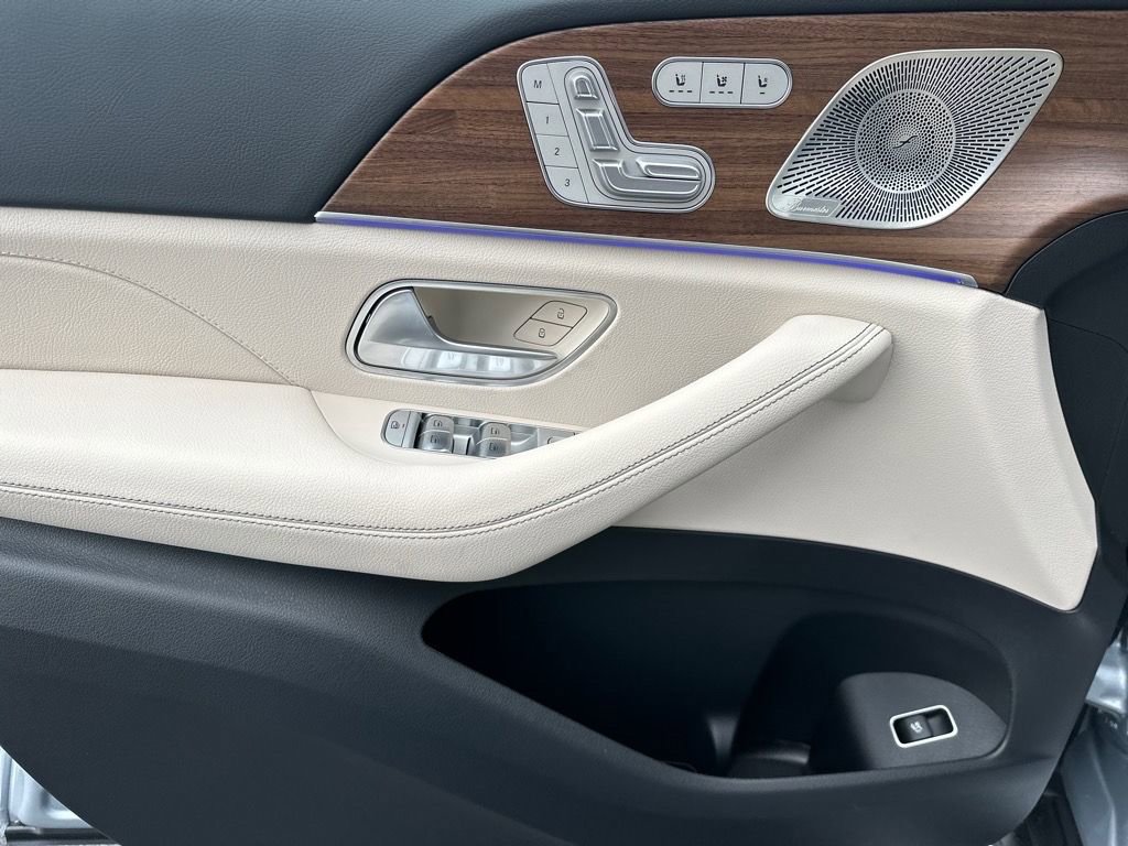 New 2026 Mercedes-Benz GLE 350 4MATIC image 14