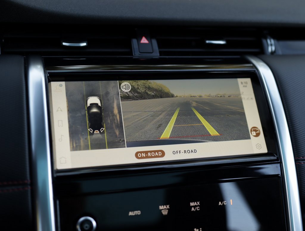 Used 2021 Land Rover Discovery Sport S R-Dynamic image 15