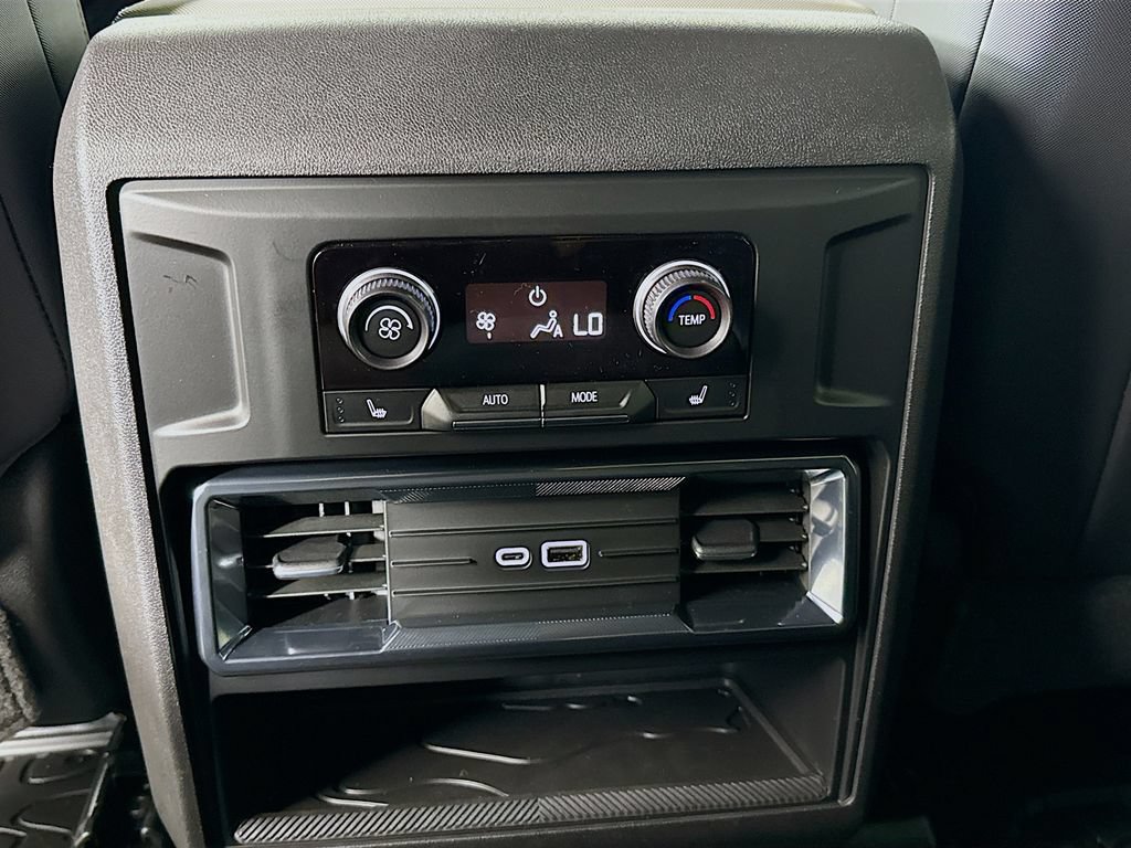 New 2026 GMC Hummer EV SUV AWD/4WD image 28