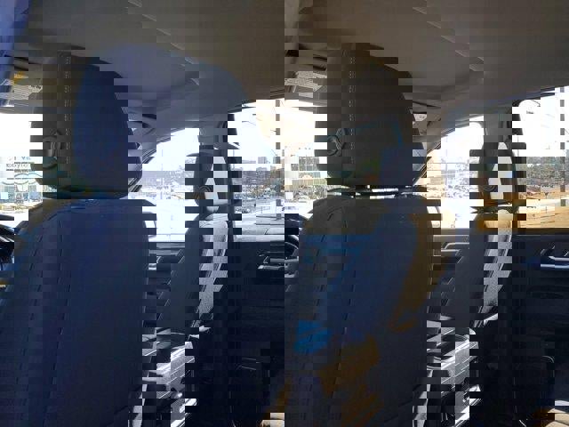 Used 2023 Chevrolet Silverado 1500 LT w/ Protection Package image 9