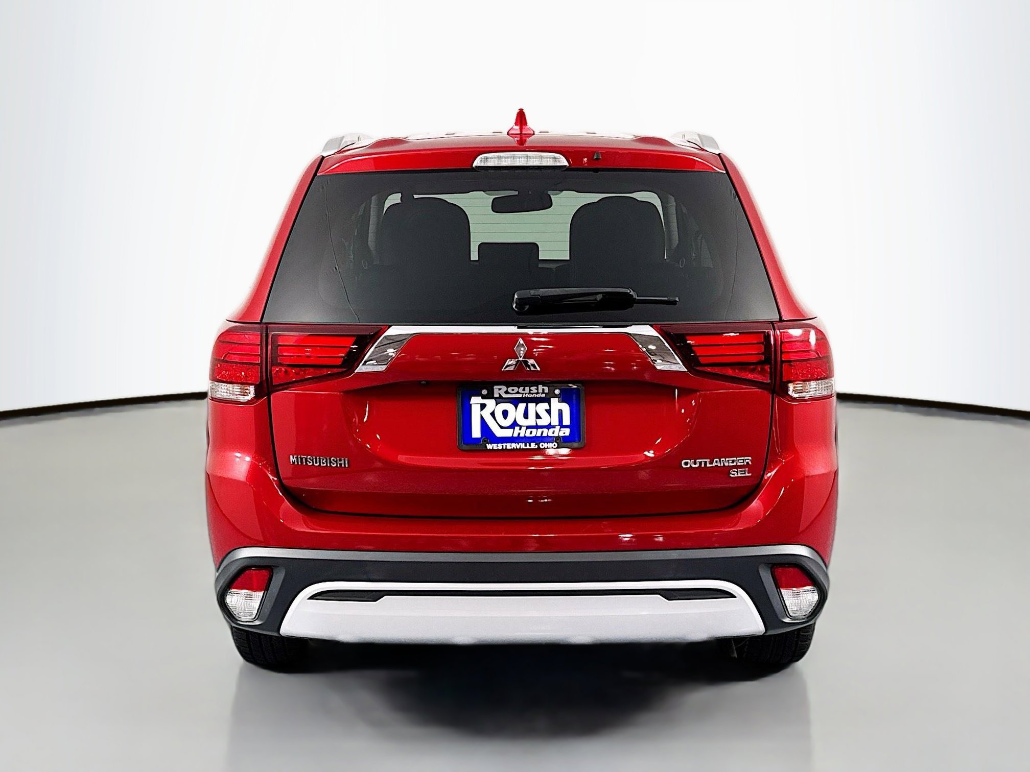 Used 2019 Mitsubishi Outlander SEL image 6