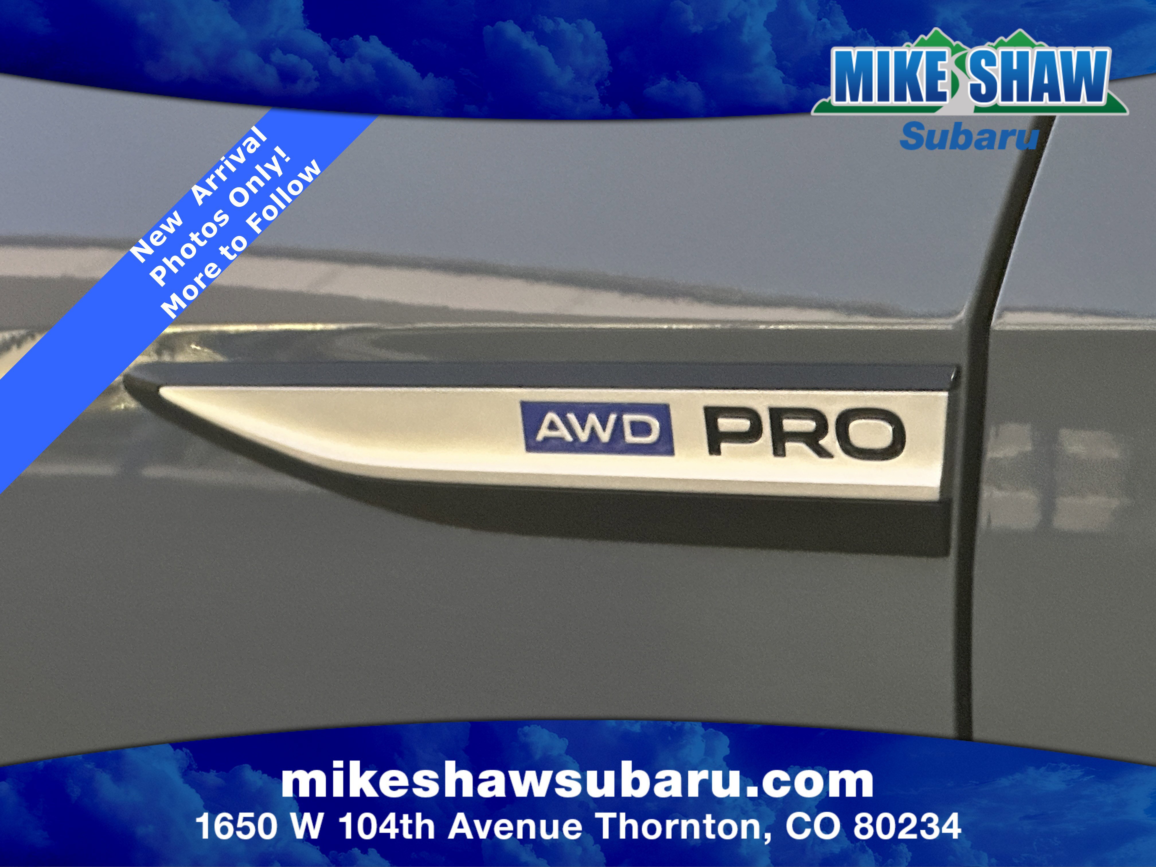 Used 2024 Volkswagen ID.4 Pro image 9