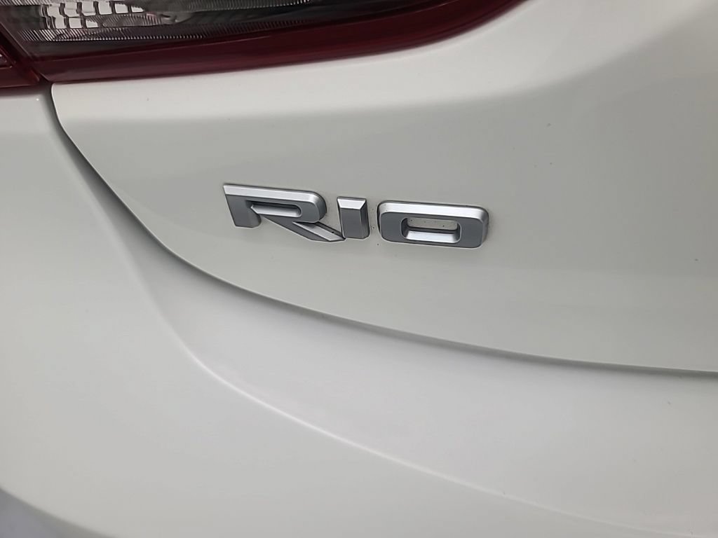 Used 2023 Kia Rio S FWD image 11