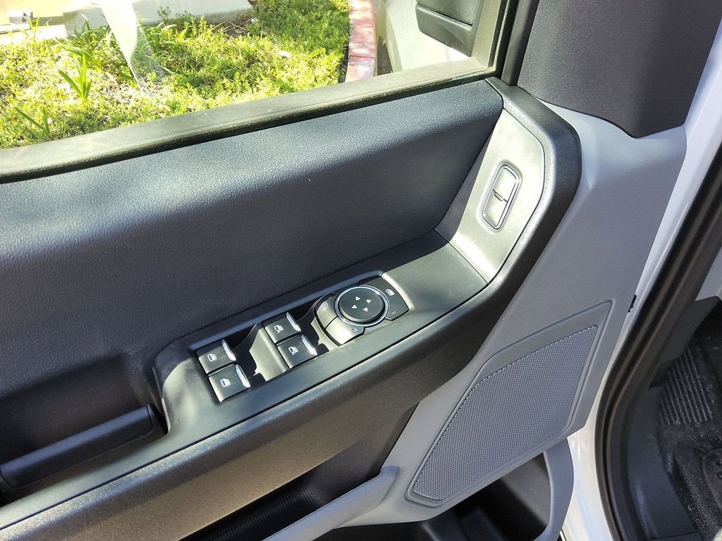 New 2026 Ford F450 XL w/ XL Chrome Package image 6