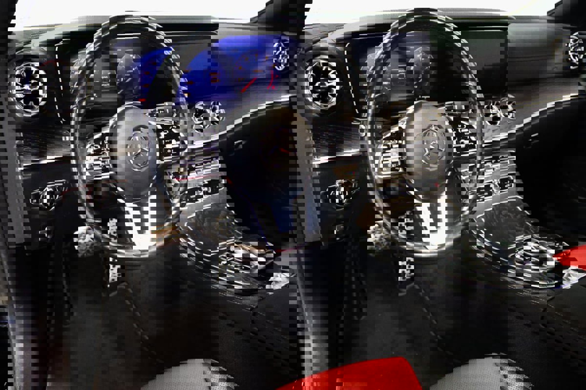 Used 2020 Mercedes-Benz E 450 Cabriolet image 45