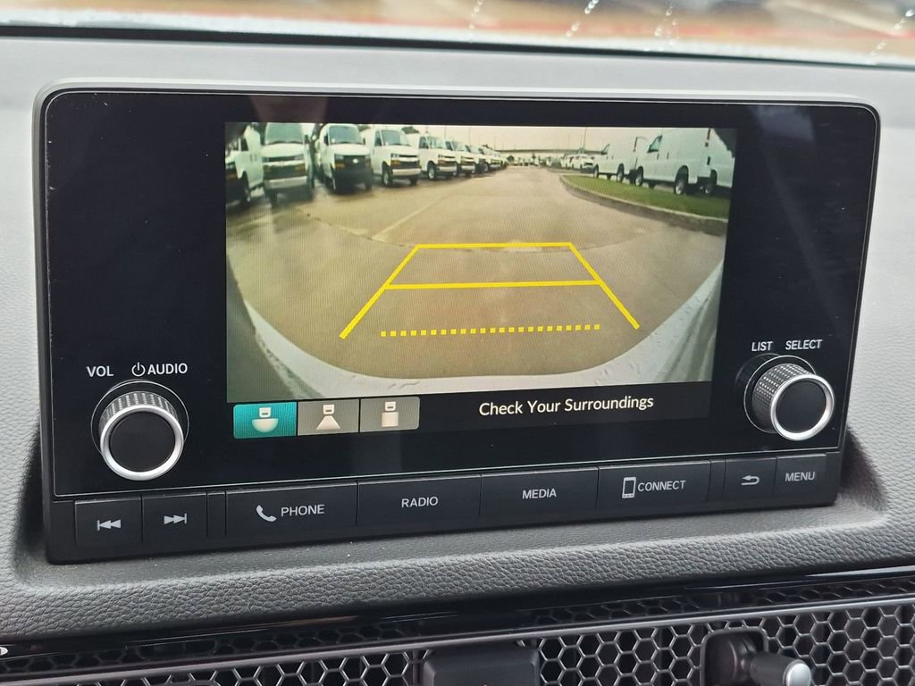 Used 2022 Honda Civic Sport image 17