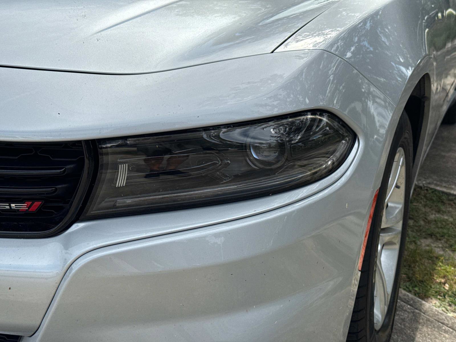 Certified 2023 Dodge Charger SXT image 9