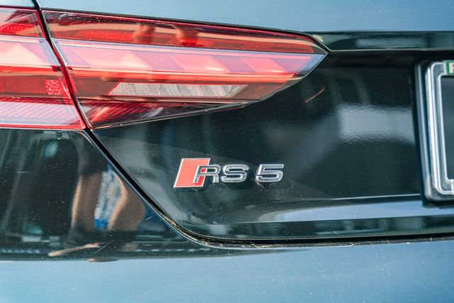 Used 2022 Audi RS 5 image 8