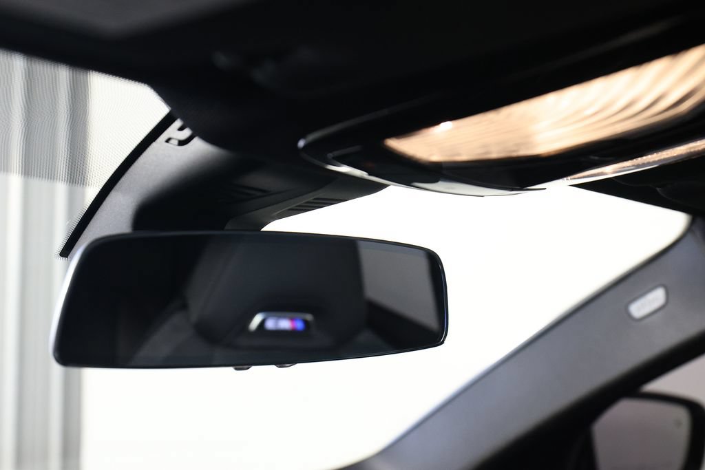 Used 2022 BMW M3 Competition RWD image 34