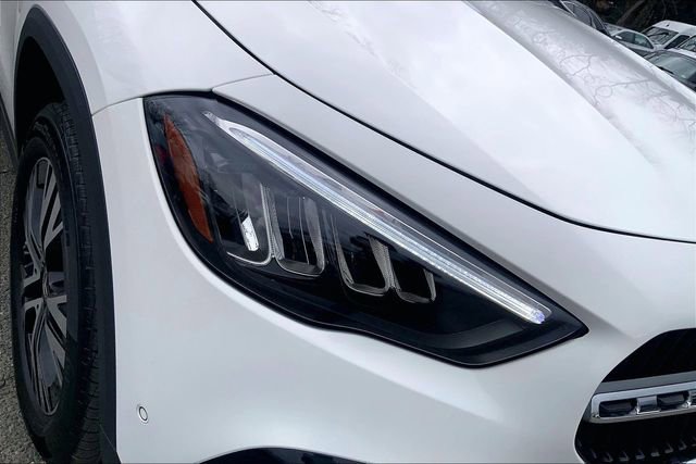 Used 2026 Mercedes-Benz GLA 250 4MATIC image 24