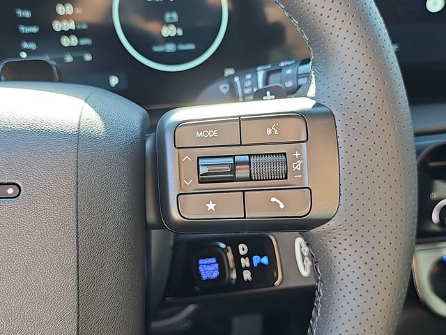 New 2026 Hyundai Palisade XRT Pro image 28