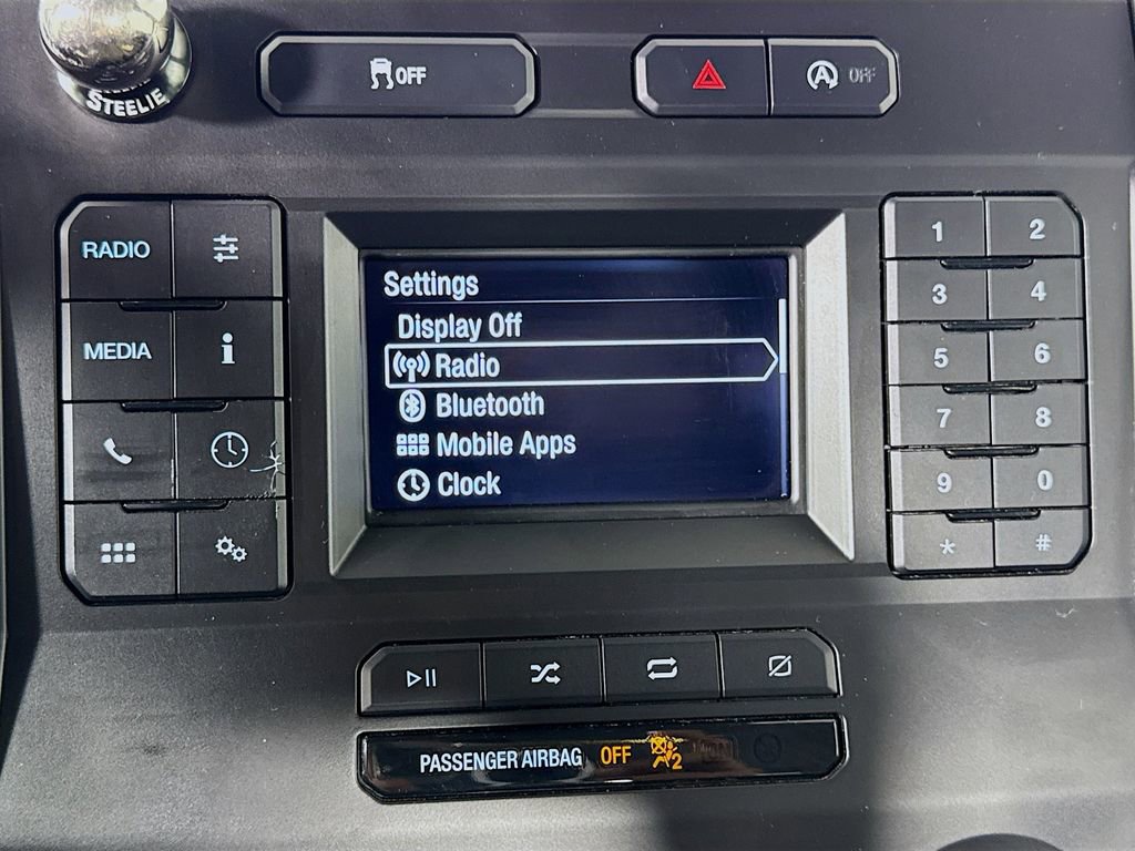 Used 2020 Ford F150 XL w/ Equipment Group 101A Mid image 17