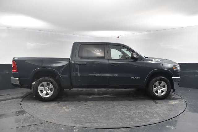 New 2026 RAM 1500 Big Horn AWD/4WD image 11