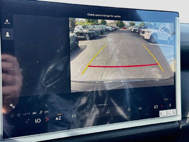 New 2026 MAZDA CX-5 Preferred AWD/4WD image 14