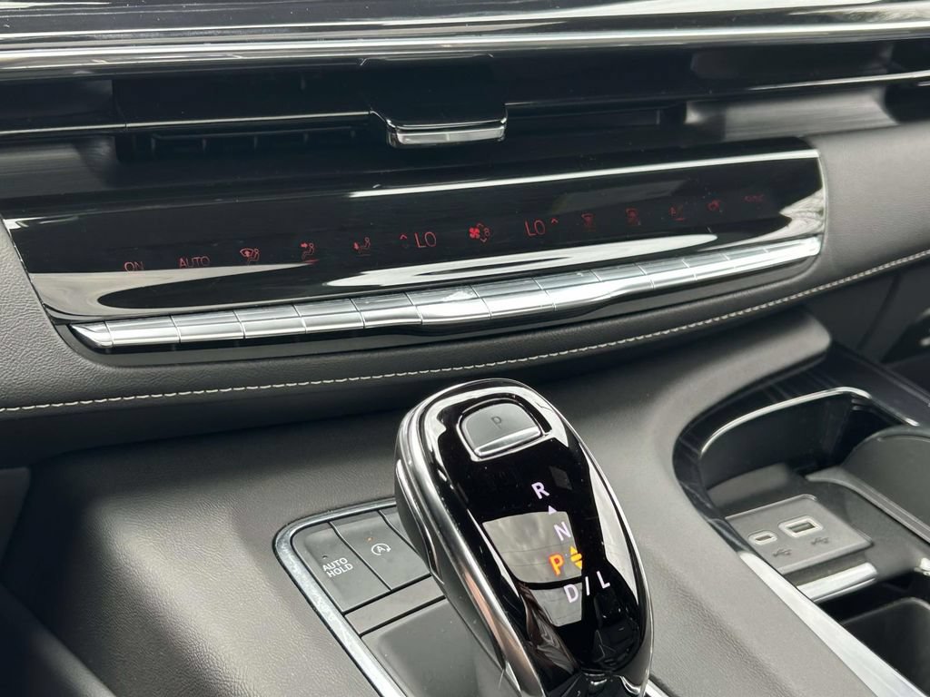 Used 2023 Cadillac Escalade Sport AWD/4WD image 26
