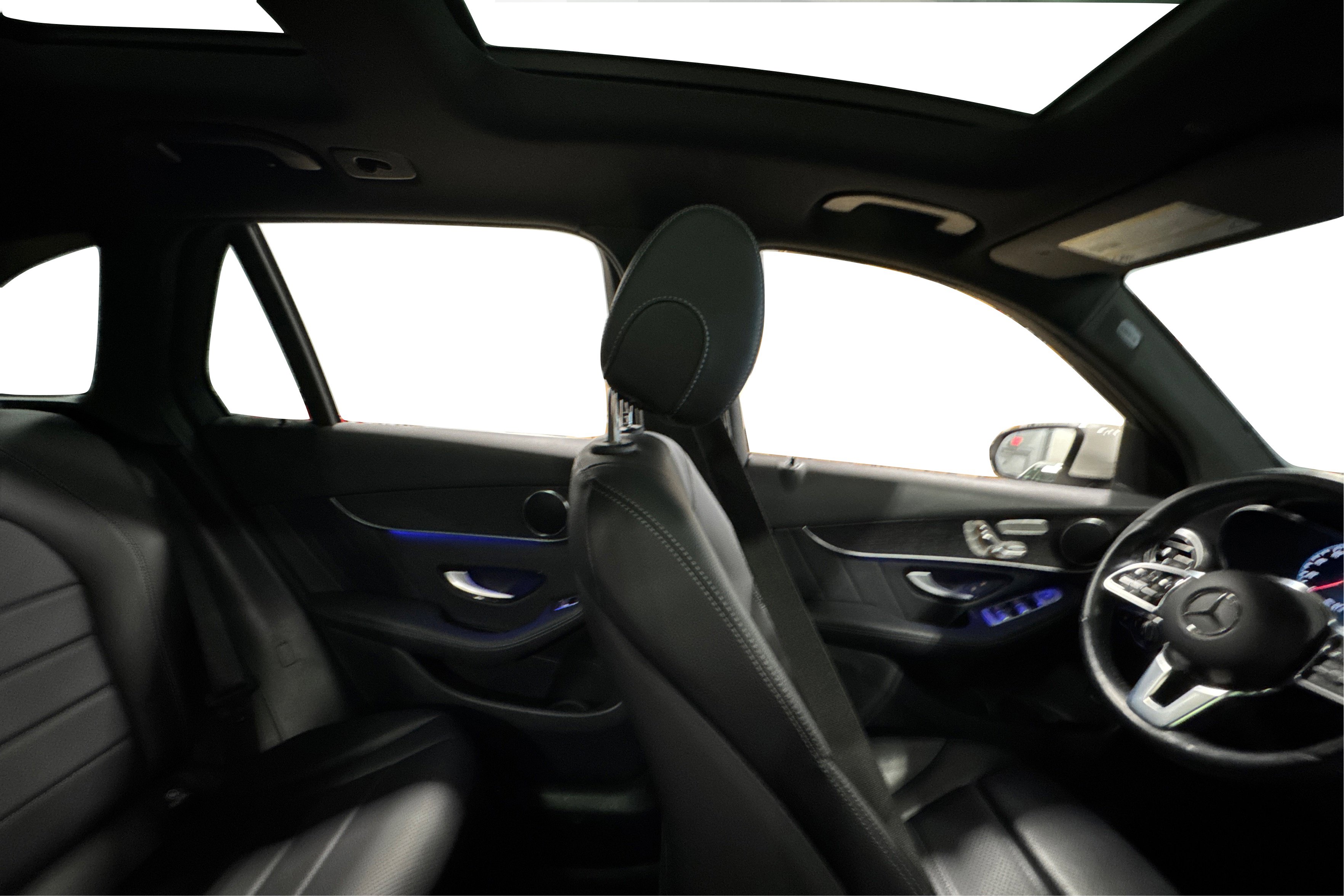 Used 2022 Mercedes-Benz GLC 300 4MATIC image 42