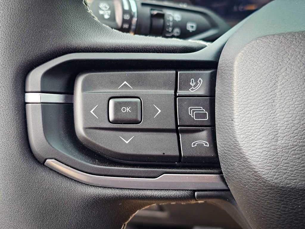 New 2026 Jeep Cherokee Laredo image 17