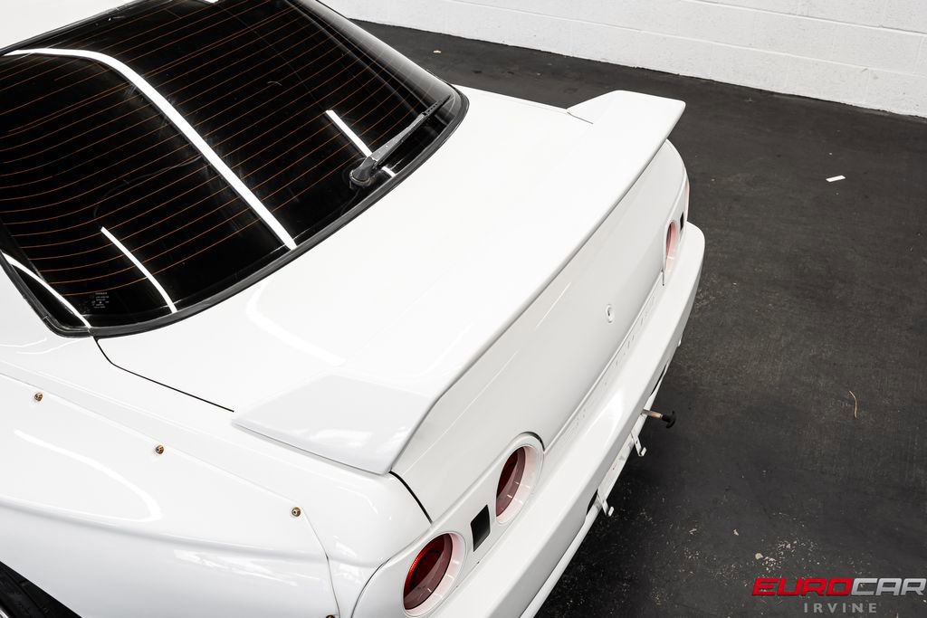 Used 1991 Nissan Other Nissan Models image 26