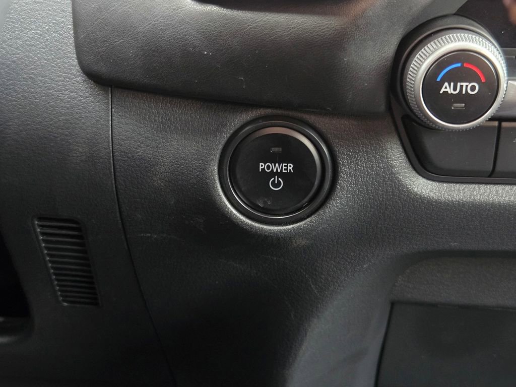 Certified 2025 MAZDA CX-50 AWD 2.5 Hybrid w/ Weather Package image 22