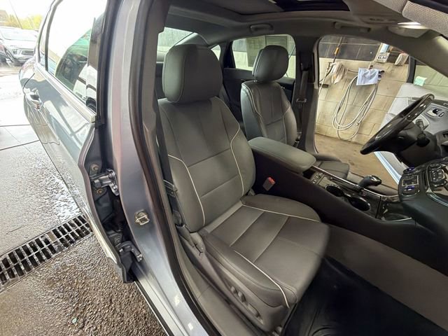Used 2014 Chevrolet Impala LTZ image 26