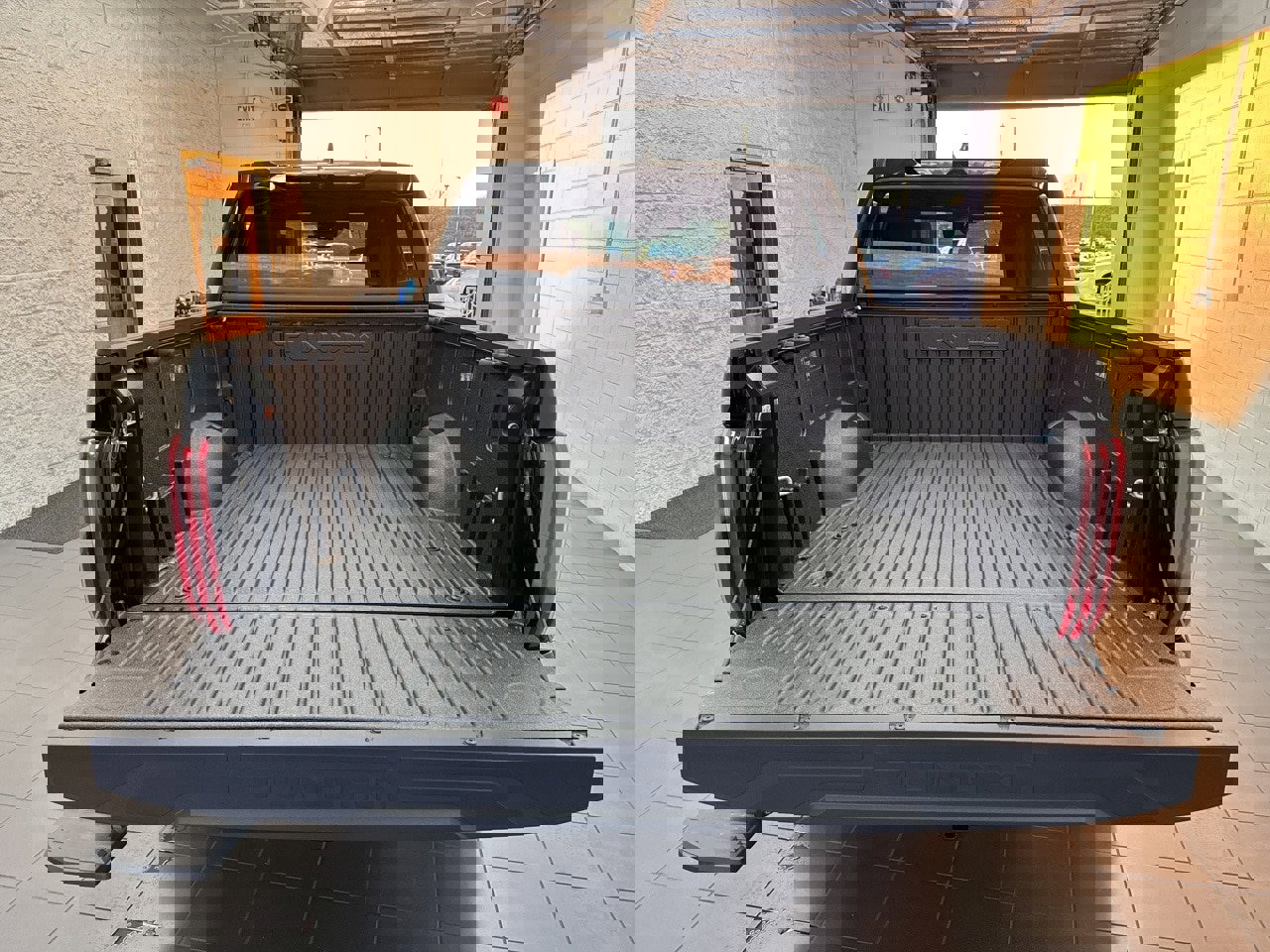 New 2026 Toyota Tundra 1794 Edition image 10