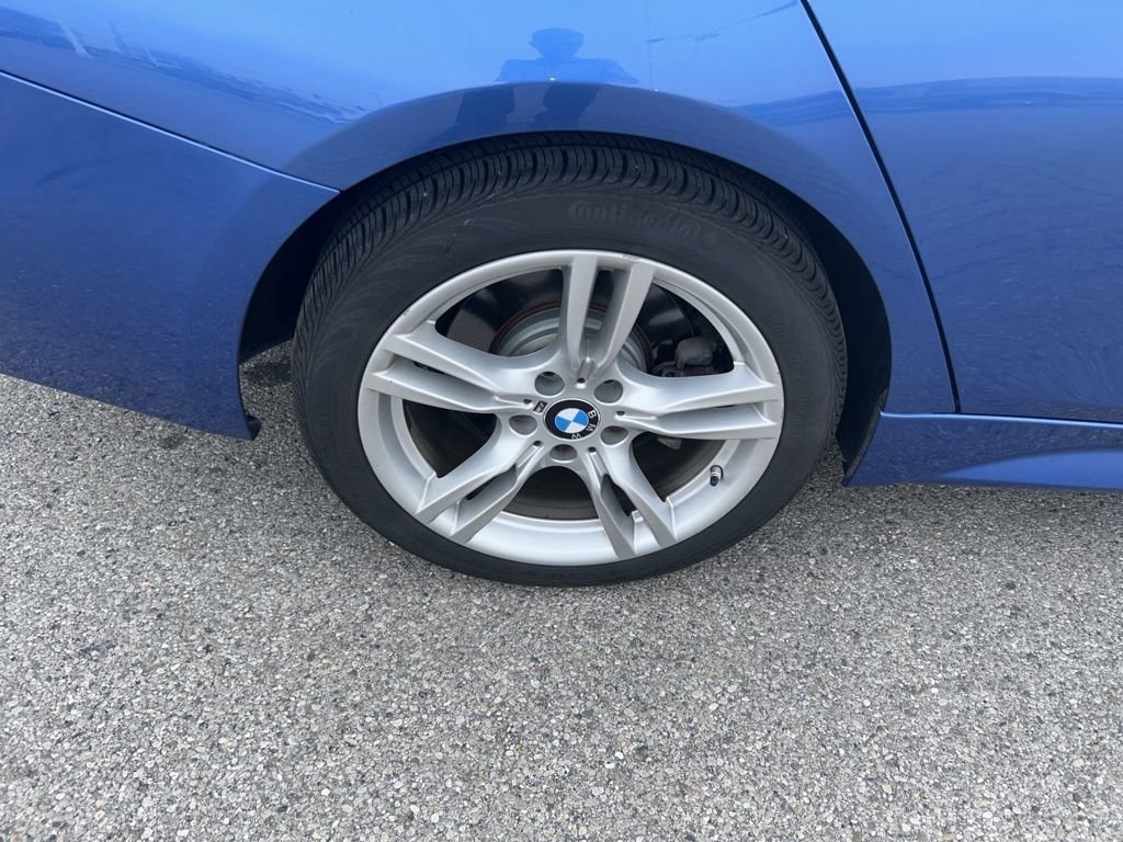 Used 2018 BMW 330i xDrive Sedan image 23