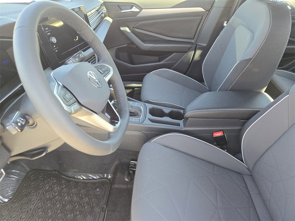 New 2026 Volkswagen Jetta Sport image 10