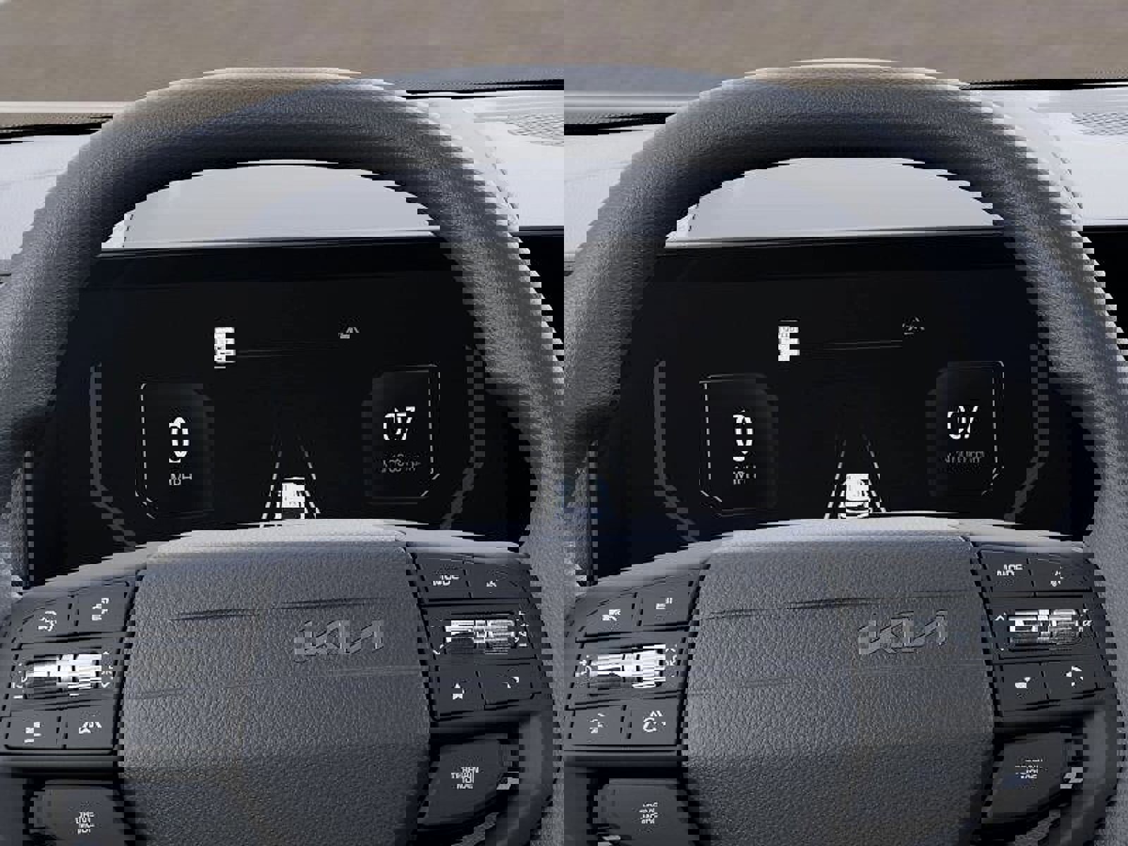 New 2026 Kia Sportage S image 21