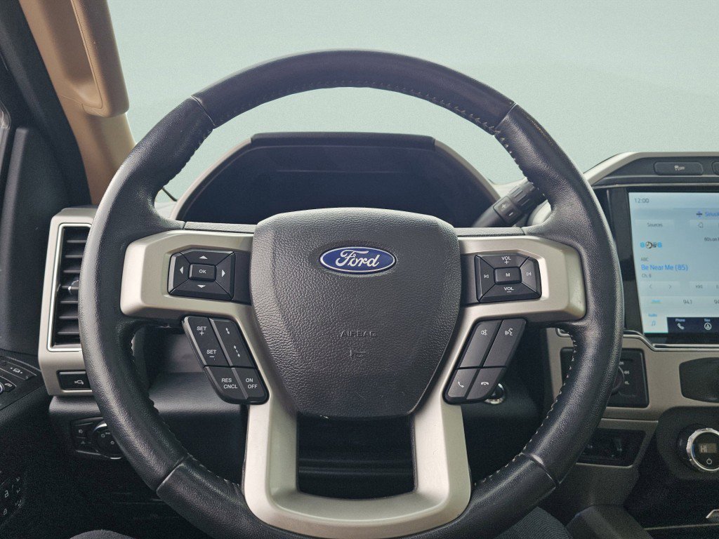 Used 2022 Ford F250 Lariat w/ Lariat Ultimate Package image 33