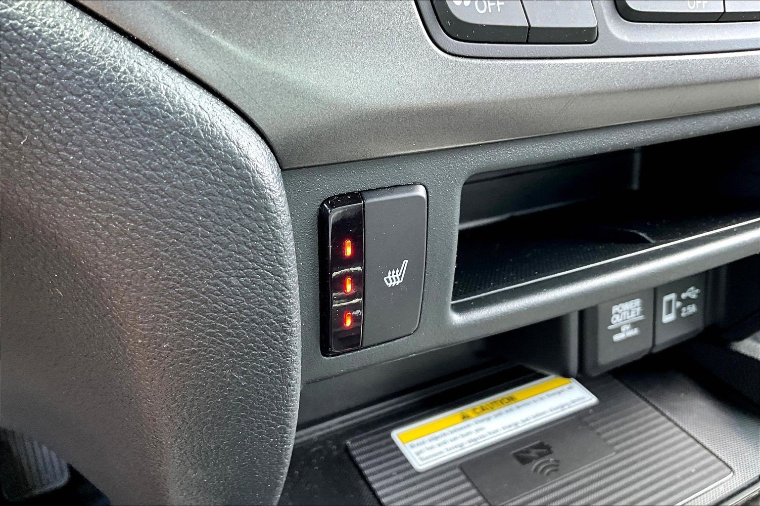Used 2023 Honda Passport EX-L image 40