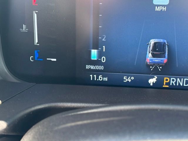 New 2026 Ford Bronco Sport Big Bend image 4