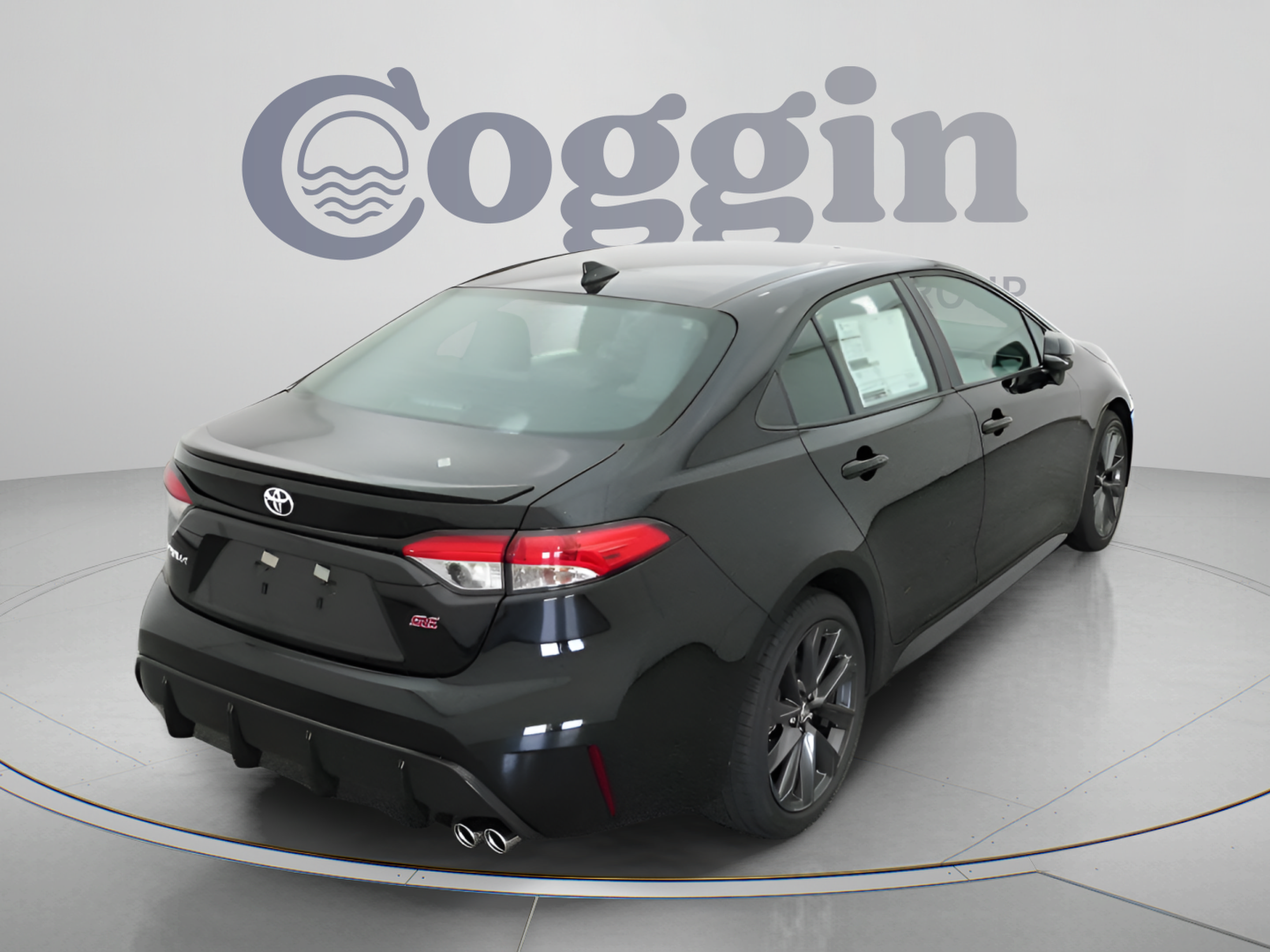 New 2026 Toyota Corolla SE FWD image 14