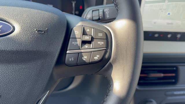 New 2025 Ford Maverick Lariat w/ 4K Tow Package image 18