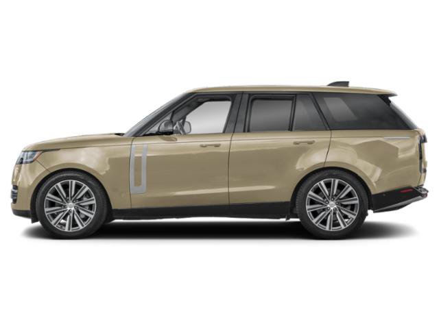 New 2027 Land Rover Range Rover Long Wheelbase SE AWD/4WD image 3