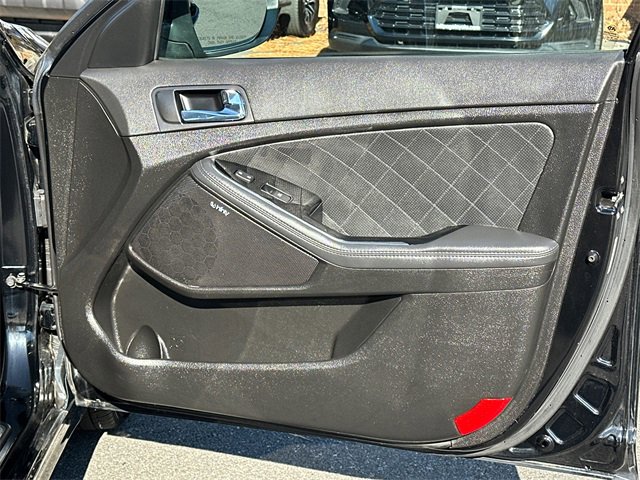 Used 2015 Kia Optima SX image 16